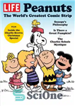 دانلود کتاب LIFE Peanuts: The World’s Greatest Comic Strip – LIFE Peanuts: بزرگترین کمیک استریپ جهان