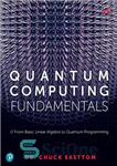دانلود کتاب Quantum Computing Fundamentals – مبانی محاسبات کوانتومی