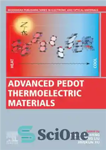 دانلود کتاب Advanced PEDOT Thermoelectric Materials – مواد ترموالکتریک PEDOT پیشرفته