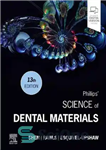 دانلود کتاب Phillips’ Science of Dental Materials – علم مواد دندانی فیلیپس