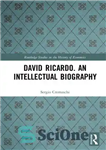 دانلود کتاب David Ricardo. An Intellectual Biography – دیوید ریکاردو. یک بیوگرافی فکری