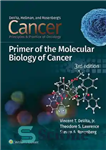 دانلود کتاب Cancer: Principles and Practice of Oncology Primer of the Molecular Biology of Cancer 3rd edition ,Vincent T. DeVita...