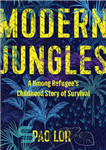 دانلود کتاب Modern Jungles: A Hmong Refugee’s Childhood Story of Survival – جنگل های مدرن: داستان بقای کودکی پناهنده همونگ