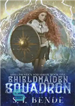 دانلود کتاب Shieldmaiden Squadron – اسکادران شیلد میدن