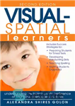 دانلود کتاب Visual-Spatial Learners: Understanding the Learning Style Preference of Bright But Disengaged Students – یادگیرندگان بصری-فضایی: درک ترجیح سبک...