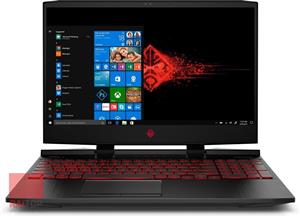 لپ تاپ  استوک  Omen 15  i7 9750 -16GB-512SSD-4GB 1650 Hp Omen 15  i7 9750 -16GB-512SSD-4GB 1650