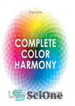 دانلود کتاب The Pocket Complete Color Harmony: 1,500 Plus Color Palettes for Designers, Artists, Architects, Makers, and Educators – هارمونی...