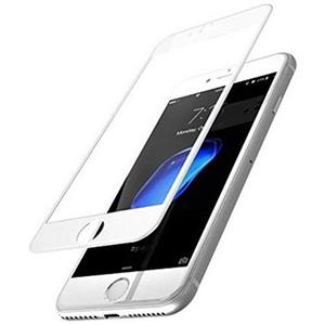 محافظ صفحه نمایش شیشه ای بسترن مدل 4D مناسب برای گوشی موبایل اپل iphone 7/8