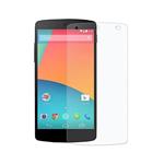 محافظ صفحه نمایش مدل 414 مناسب برای گوشی موبایل Nexus5