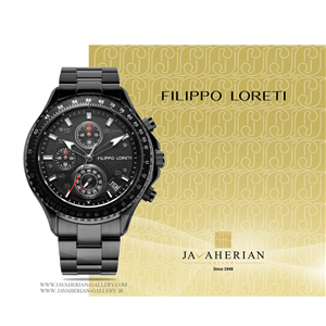 ساعت مردانه فیلیپو لورتی Sport Pilot FL00995 