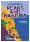 دانلود کتاب Peaks and Bandits: The classic of Norwegian literature – قله ها و راهزنان: کلاسیک ادبیات نروژی