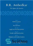 دانلود کتاب B R Ambedkar: The Quest for Justice: Vol 5 – BR Ambedkar: The Quest for Justice: جلد 5