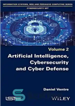 دانلود کتاب Artificial Intelligence, Cybersecurity and Cyber Defence – هوش مصنوعی، امنیت سایبری و دفاع سایبری