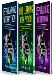 دانلود کتاب Deep Learning with Python – یادگیری عمیق با پایتون