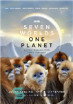دانلود کتاب Seven Worlds One Planet – هفت جهان یک سیاره