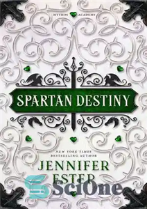 دانلود کتاب Spartan Destiny – سرنوشت اسپارتی