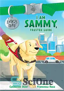 دانلود کتاب I Am Sammy, Trusted Guide – من سامی هستم، راهنمای مورد اعتماد