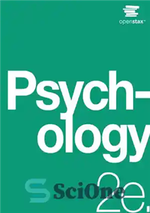 دانلود کتاب Psychology 2E – روانشناسی 2E