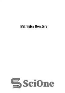 دانلود کتاب Metroplex Monsters: Dallas Demons, Fort Worth Goatmen & Other Terrors of the Trinity River – هیولاهای متروپلکس: شیاطین... 