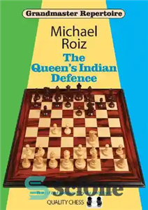 دانلود کتاب The Queen’s Indian Defence – دفاع سرخپوستان ملکه