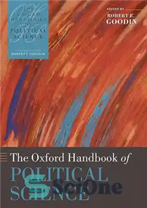 دانلود کتاب The Oxford Handbook of Political Science – کتاب راهنمای علوم سیاسی آکسفورد