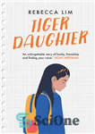 دانلود کتاب Tiger Daughter – دختر ببر