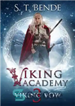 دانلود کتاب Viking Academy: Viking Vow – آکادمی وایکینگ: عهد وایکینگ