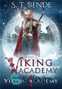 دانلود کتاب Viking Academy – آکادمی وایکینگ 