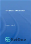 دانلود کتاب The Status of Gibraltar – وضعیت جبل الطارق
