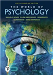 دانلود کتاب The World of Psychology, Ninth Canadian Edition, 9/e Samuel E. Wood & Ellen Green Wood & Denise Boyd...