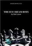 دانلود کتاب The Ice Cream Boys – پسران بستنی