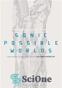 دانلود کتاب Sonic Possible Worlds – جهان های ممکن صوتی