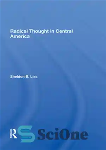 دانلود کتاب Radical Thought in Central America – اندیشه رادیکال در آمریکای مرکزی