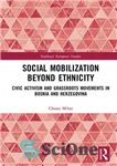 دانلود کتاب Social Mobilization Beyond Ethnicity: Civic Activism and Grassroots Movements in Bosnia and Herzegovina – بسیج اجتماعی فراتر از...