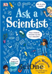 دانلود کتاب Ask a Scientist: Professor Robert Winston Answers 100 Big Questions from Kids Around the World! – از یک...