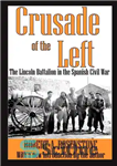 دانلود کتاب Crusade of the left : the Lincoln Battalion in the Spanish Civil War – جنگ صلیبی چپ: گردان...