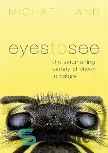 دانلود کتاب Eyes to See: The Astonishing Variety of Vision in Nature – چشمانی برای دیدن: تنوع شگفت انگیز دید...