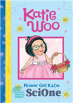 دانلود کتاب Flower Girl Katie – کتی دختر گل