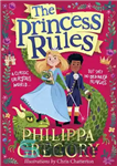 دانلود کتاب The Princess Rules – قوانین شاهزاده خانم