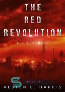 دانلود کتاب The Red Revolution – انقلاب سرخ