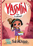 دانلود کتاب Yasmin the Zookeeper – یاسمین نگهبان باغ وحش