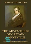 دانلود کتاب The Adventures Of Captain Bonneville – ماجراهای کاپیتان بونویل