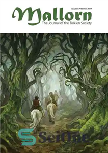 دانلود کتاب Mallorn – مالورن