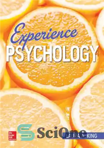 دانلود کتاب Experience Psychology – روانشناسی را تجربه کنید