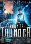 دانلود کتاب Crown of Thunder – تاج تندر