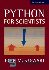 دانلود کتاب Python for Scientists, 2nd Edition – پایتون برای دانشمندان، ویرایش دوم