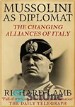 دانلود کتاب Mussolini as Diplomat – موسولینی به عنوان دیپلمات