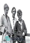 دانلود کتاب The Three Graces of Val-Kill: Eleanor Roosevelt, Marion Dickerman, and Nancy Cook in the Place They Made Their...