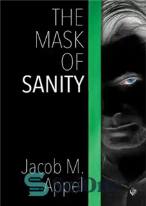 دانلود کتاب The mask of sanity – نقاب سلامت عقل