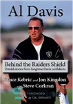 دانلود کتاب Al Davis: Behind the Raiders Shield – ال دیویس: پشت سپر مهاجمان